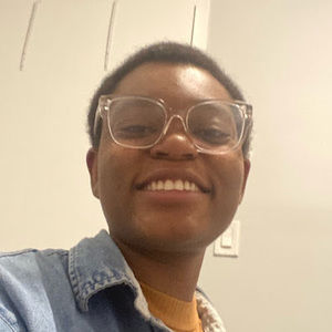 Meet your Posher, Joy